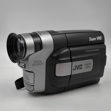 Caméscope Numérique JVC