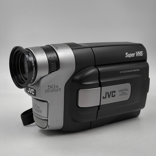 Caméscope numérique jvc - numérique,