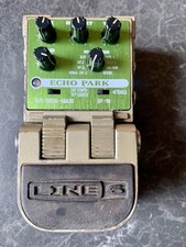 Line 6 ToneCore Echo Park