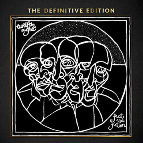 Twelfth night fact and - fact,