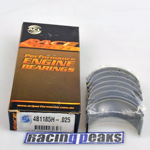 Roulements tige acl race - tige,