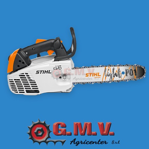 Tronçonneuse stihl 194 t - ms,
