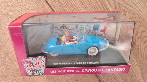 Voiture miniature 43 - voiture,