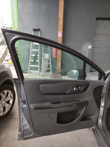 Leve vitre electrique avant