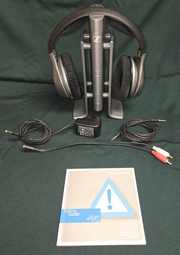 Sennheiser 180 wireless - 180,