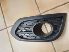 Moulure pare-choc cache