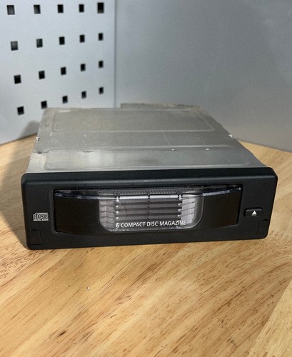 Bmw e60 changeur cd - de,