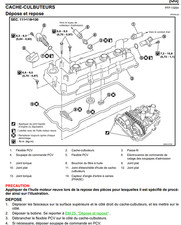 Manuel atelier réparation technique entretien NISSAN ALMERA N16 clé usb