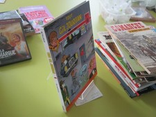 INTEGRALE 4 TOUT GIL JOURDAN TILLIEUX  TTBE