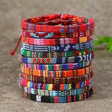 Lot revendeur 12 bracelets en