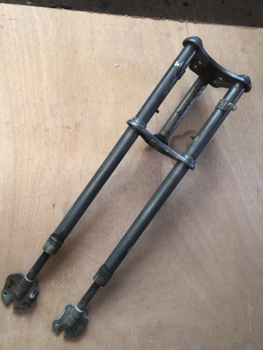 Fourche motobécane mobylette - fourche,