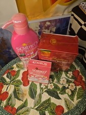 Soriko Collagène Lait