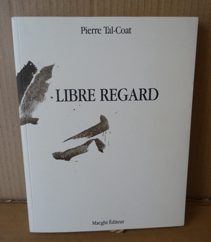 Pierre tal coat libre - libre, regard