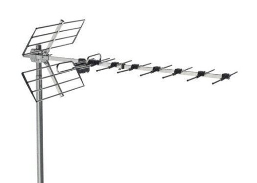 Antenne alcad uhf - uhf,