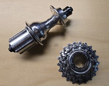 Vintage Campagnolo Record 9spd