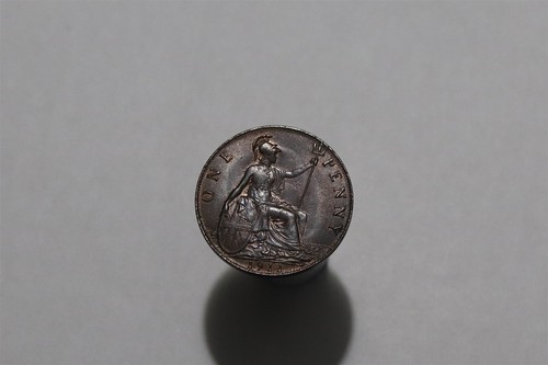 Uk gb penny - 🇬🇧,