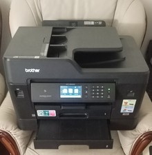 Imprimante A3 multifonction