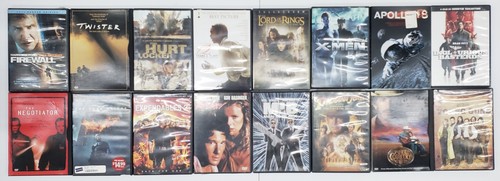 Lot action drama adventure - lot, 85