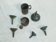 Ensemble De Pièces De