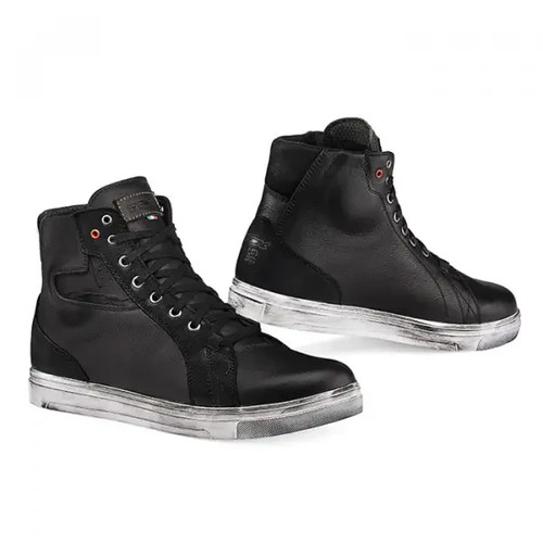 Tcx street ace chaussures - street, wp