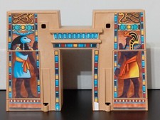 PLAYMOBIL TEMPLE ÉGYPTIEN REF