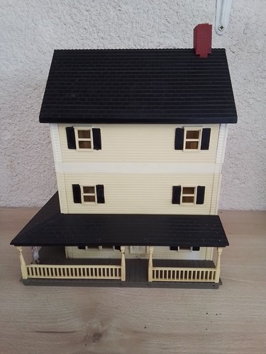 Mth echelle maquette decor - 0.,