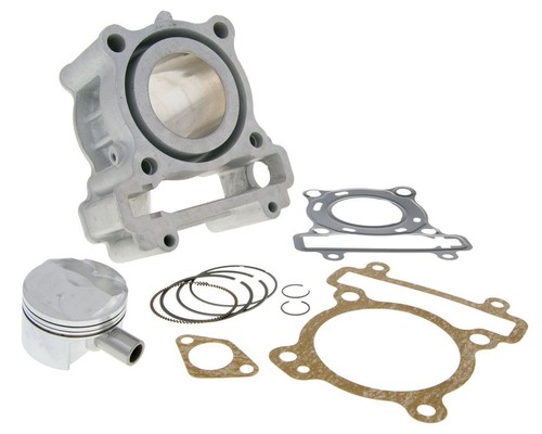 Cylindre kit airsal racing - cylindre,