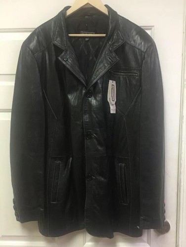 Nwt bertotto italian men - nwt,
