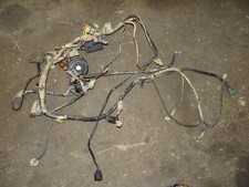 faisceau électrique quad