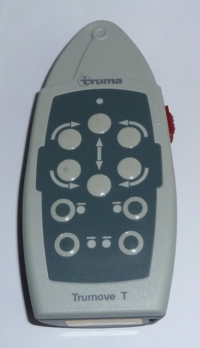 Truma trumove r handset - trumove,