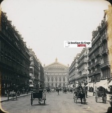 Rue de la Paix, Paris, photo