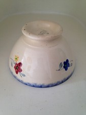 ancien et beau  bol DIGOIN