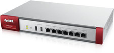 ZyXEL USG 210 Firewall