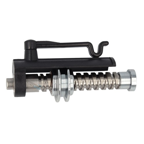 Guide fil pour - pour, moulinets