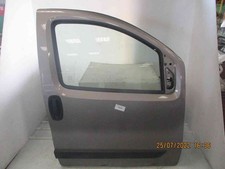 Porte avant droite Citroen NEMO COMBI 1636123880