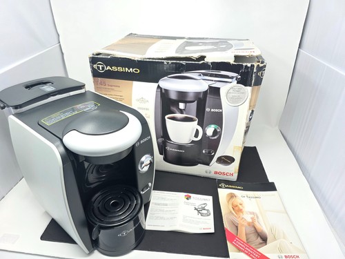 Bosch tassimo t45 - tassimo, maker