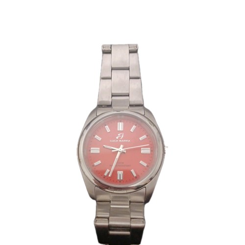 Montre homme mécanique - montre,