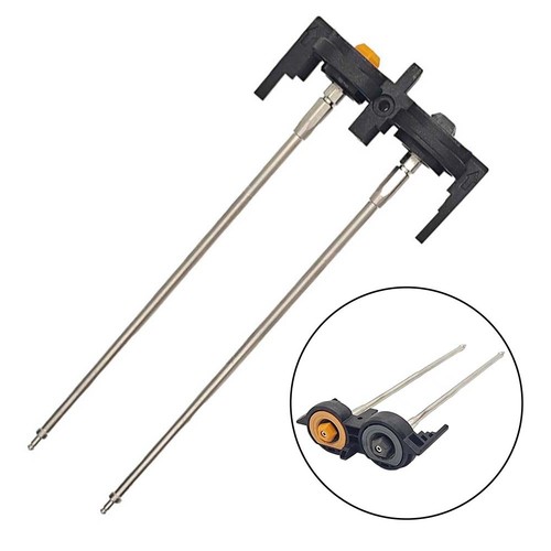 Porte rouleau aspirateur robot - porte,