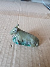 Santon Âne 7 cm env