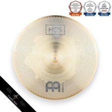 Cymbale de pratique Meinl HCS