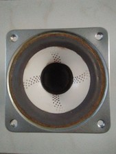 wharfedale Médium Cône Blanc Linton 3 XP