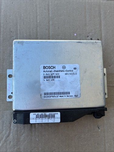 0265109023 1164130 control abs - 0265109023,