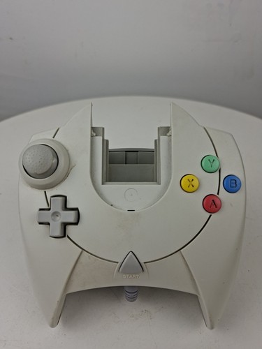 Manette officielle dreamcast - officielle,