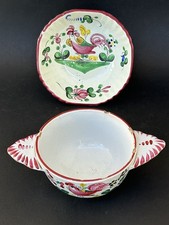 Ancien BOL A OREILLES et