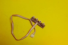 Indicateur LED d'affichage