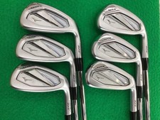 Mizuno JPX 925 Hot Metal Iron