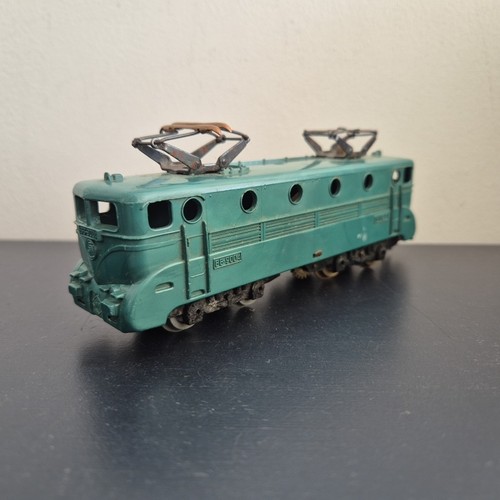 Jouef locomotive electrique - locomotive,