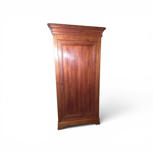 Armoire bonnetière - armoire, en