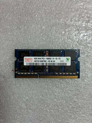 4gb 1x4 barrette ram sodimm - en,