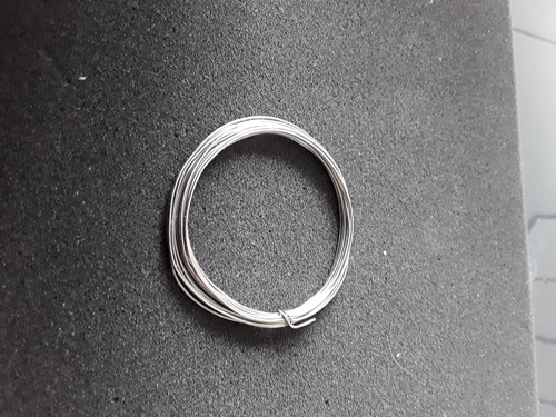 Fil etain pour soudure - fil,